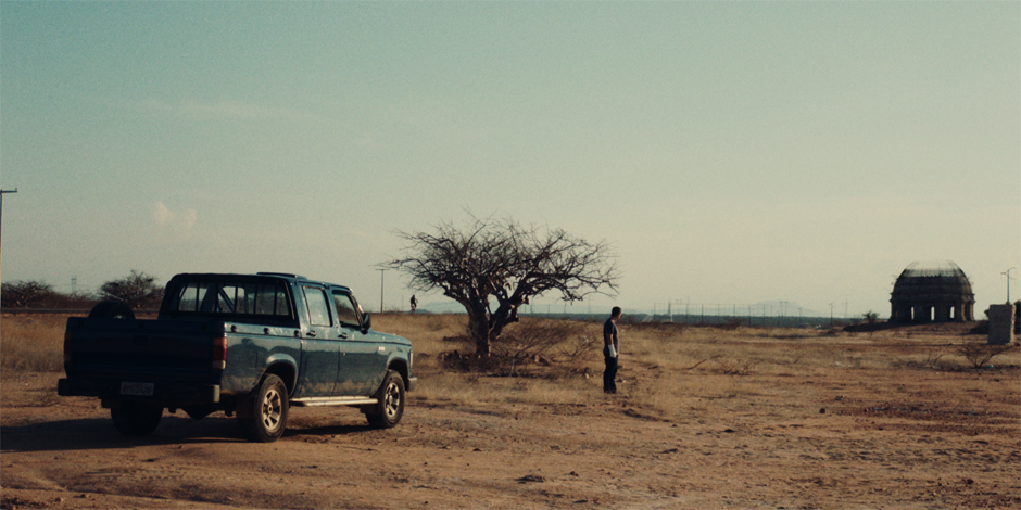Deserto Particular