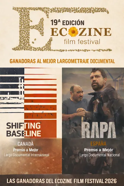 Festival de cine ecológico de Zaragoza