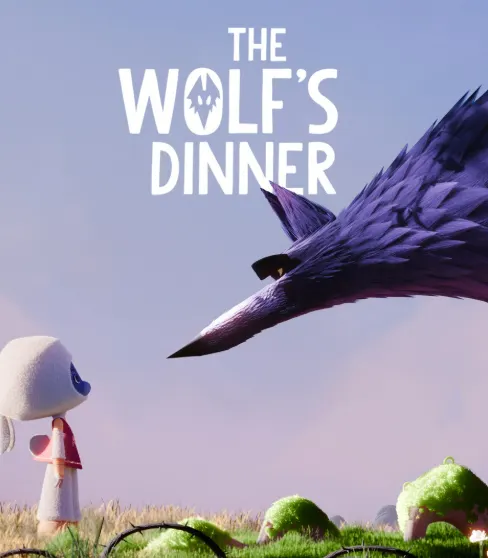 The Wolf’s Dinner
