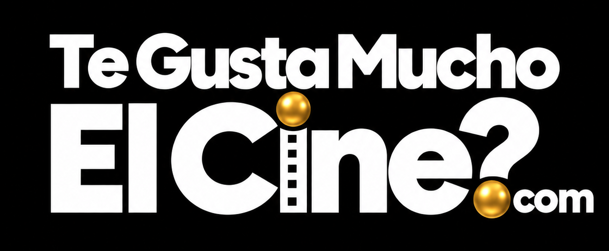 Te Gusta Mucho El Cine ?