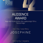 Ganadores en el festival de cine de Varsovia