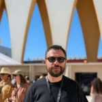 Ahmed Shawky en El Gouna. Foto David Sánchez