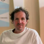Joaquín del Paso en El Gouna. Foto David Sánchez